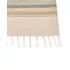 APARAN kilim pamutszőnyeg 80 x 300 cm (több színű) 25606