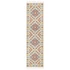 ATAN kilim pamut futószőnyeg 80 x 300 cm (több színű) 25569