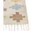 ATAN kilim pamut futószőnyeg 80 x 300 cm (több színű) 25569