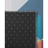 VILLUKURI futószőnyeg 80 x 200 cm (színes) 25153