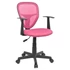 STUDIO pink gyerek forgószék (pink-fekete) 93962