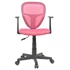 STUDIO pink gyerek forgószék (pink-fekete) 93962