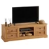KENT TV - HIFI fenyő komód (viaszolt) 81386