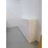MARTIN 90 x 200 lenyitható komódágy (fehér) J01700